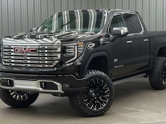 Used 2025 GMC Sierra 1500 Denali w/ Denali Reserve Package AWD/4WD video 1