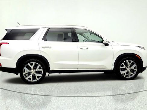 Used 2020 Hyundai Palisade SEL w/ Premium Package AWD/4WD image 4
