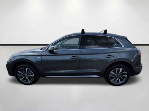 Used 2024 Audi Q5 2.0T Premium Plus AWD/4WD image 8