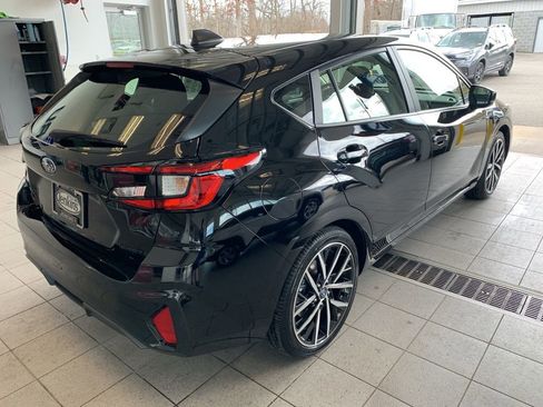 New 2026 Subaru Impreza 2.0i Sport image 10