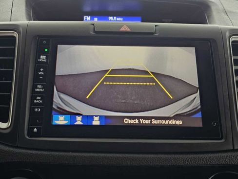 Used 2016 Honda CR-V Touring image 26