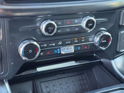 Used 2025 Ford F150 Raptor AWD/4WD image 11