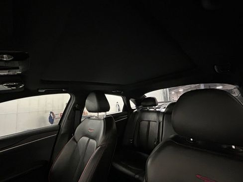 Used 2021 Kia K5 GT w/ GT1 Package image 25