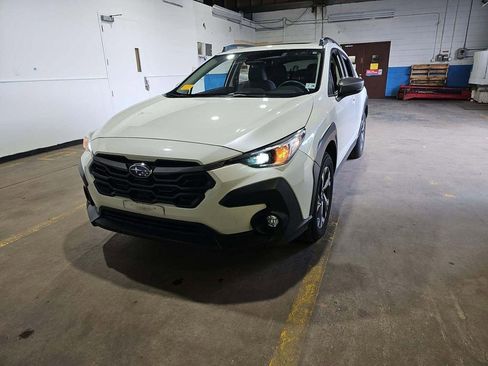 Used 2024 Subaru Crosstrek 2.0i Premium AWD/4WD image 1