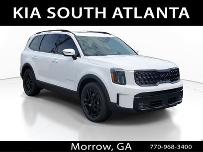 New 2025 Kia Telluride SX Prestige X-Line