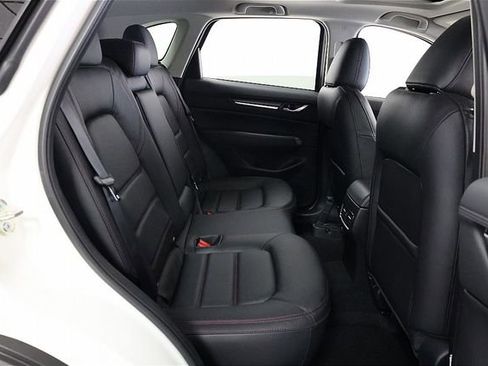 New 2025 MAZDA CX-5 Carbon Edition image 25
