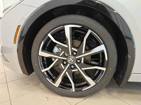 New 2026 Toyota Prius Plug-In Hybrid w/ Limited Premium Package image 10