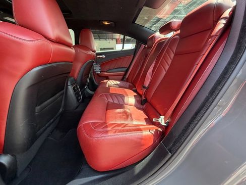 Used 2023 Dodge Charger SRT Hellcat RWD image 36