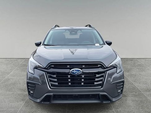 Certified 2025 Subaru Ascent Bronze Edition w/ Onyx Package image 8