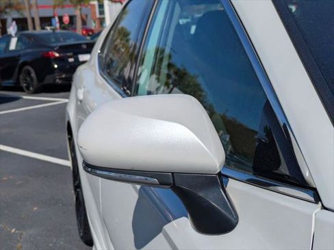 Certified 2024 Toyota Camry XSE image 11