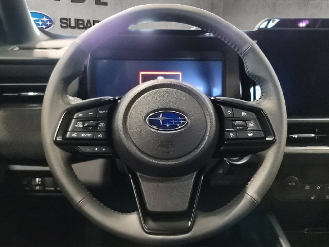 New 2026 Subaru Outback Limited XT AWD/4WD image 18