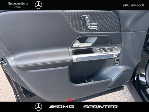 Certified 2026 Mercedes-Benz GLB 250 image 13