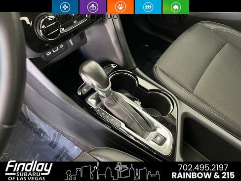 Used 2021 Buick Encore GX Select image 24