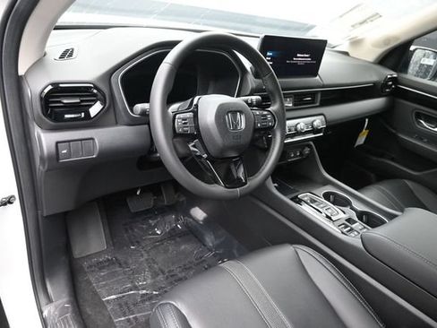 New 2026 Honda Pilot EX-L image 21