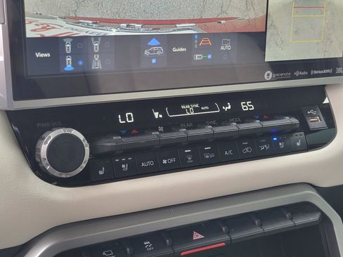 Used 2024 Toyota Sequoia Capstone image 23