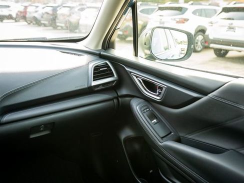 Certified 2022 Subaru Forester Touring image 31