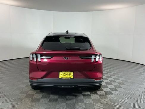 New 2025 Ford Mustang Mach-E Premium AWD/4WD image 6