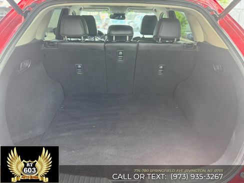 Used 2018 MAZDA CX-5 Touring w/ Preferred Equipment Package image 7