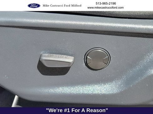 Used 2024 Ford F250 XLT w/ XLT Premium Package AWD/4WD image 22