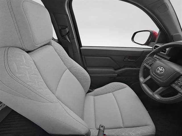 Certified 2026 Toyota Tacoma SR5 AWD/4WD image 10