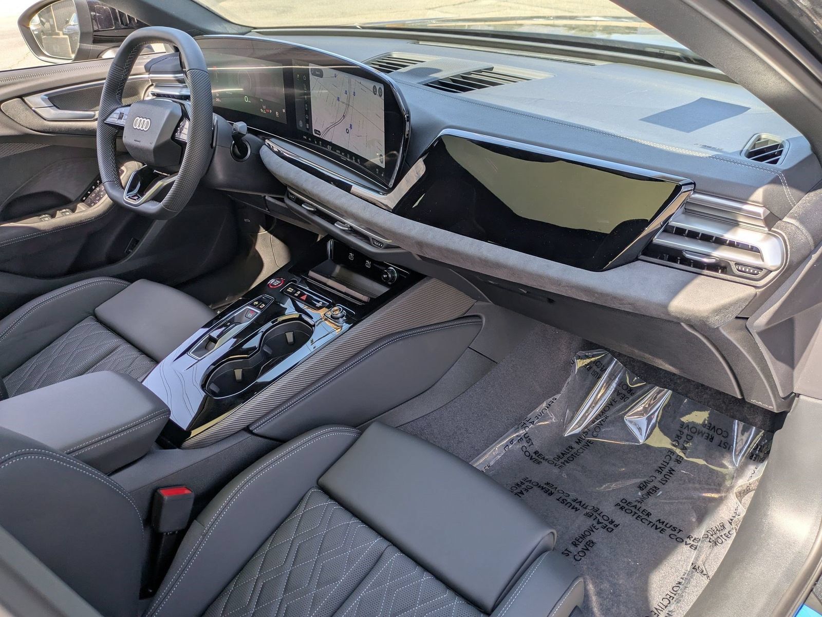 New 2026 Audi S5 Premium Plus AWD/4WD image 9