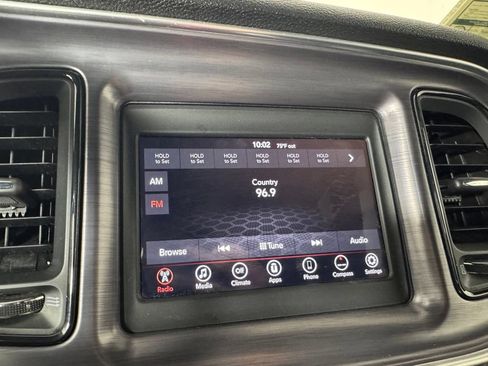 Used 2018 Dodge Challenger SXT RWD image 19