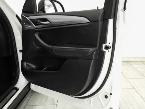 Used 2021 BMW X3 xDrive30e w/ Convenience Package image 35