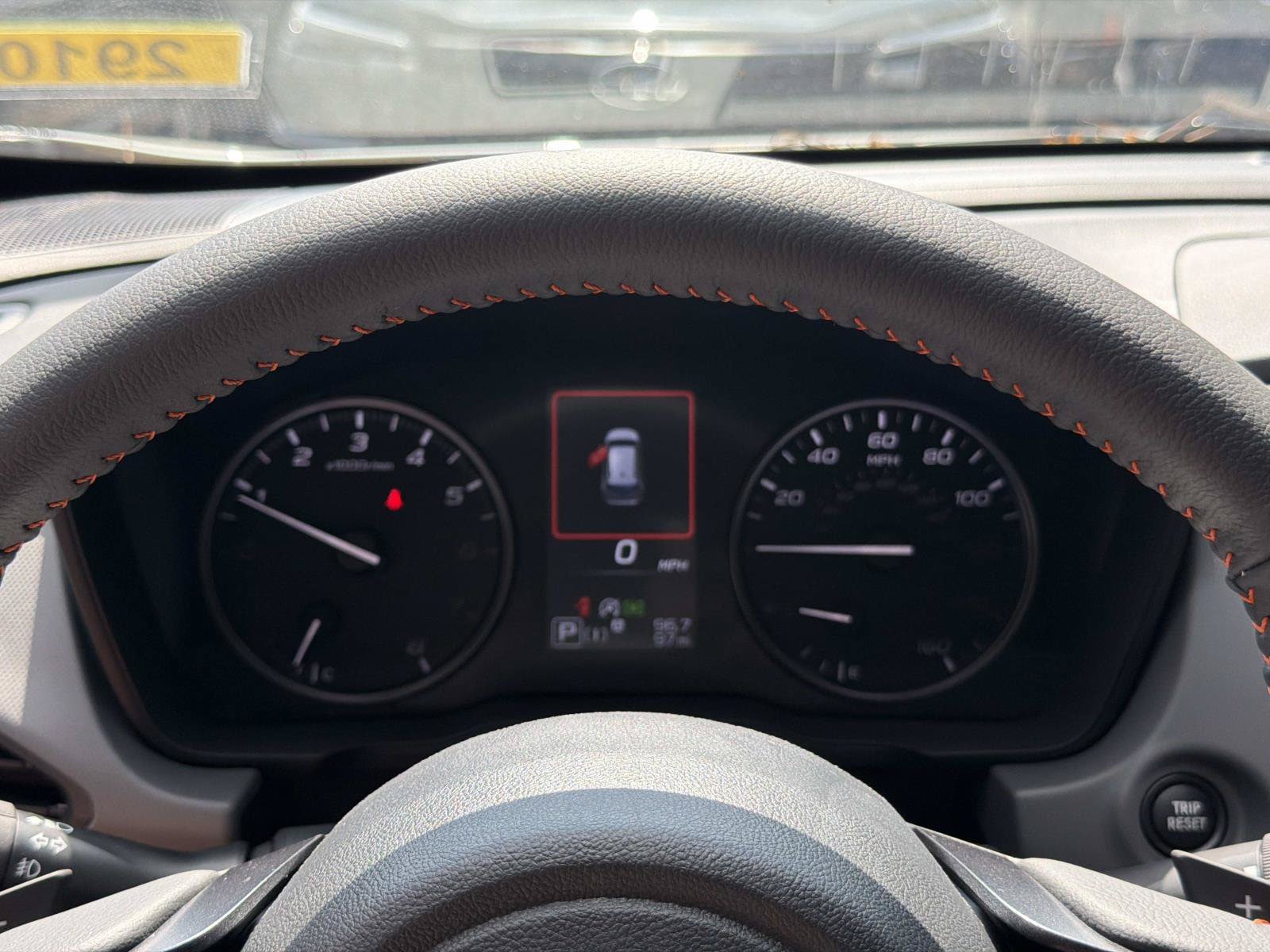 New 2026 Subaru Crosstrek 2.5i Limited AWD/4WD image 19
