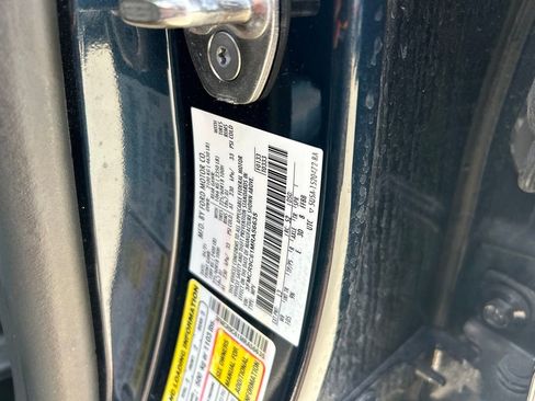 Used 2021 Ford Bronco Sport Outer Banks AWD/4WD image 10