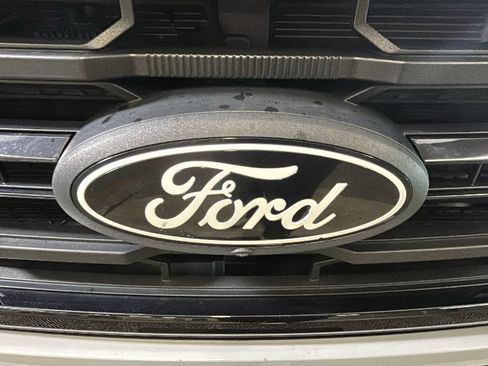 Used 2024 Ford F150 XLT w/ Mobile Office Package AWD/4WD image 8