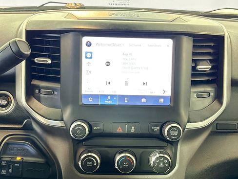 Used 2023 RAM 2500 Big Horn w/ Level 1 Equipment Group image 14