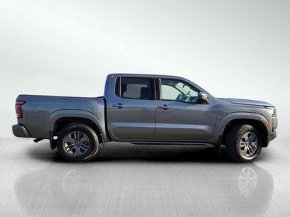 Used 2025 Nissan Frontier SV w/ SV Convenience Package