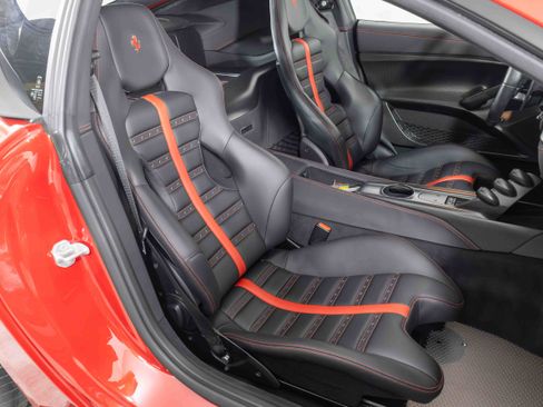 Certified 2016 Ferrari F12tdf image 34