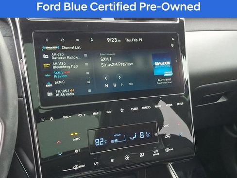 Used 2023 Hyundai Tucson Limited image 20