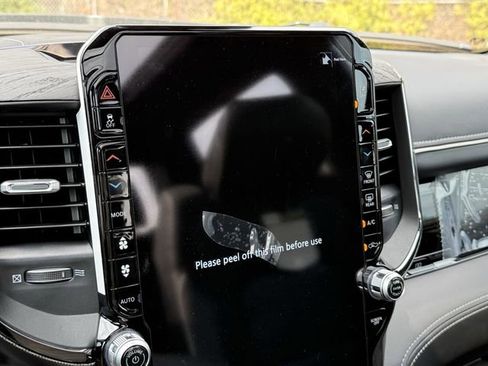 New 2026 RAM 1500 Limited image 23