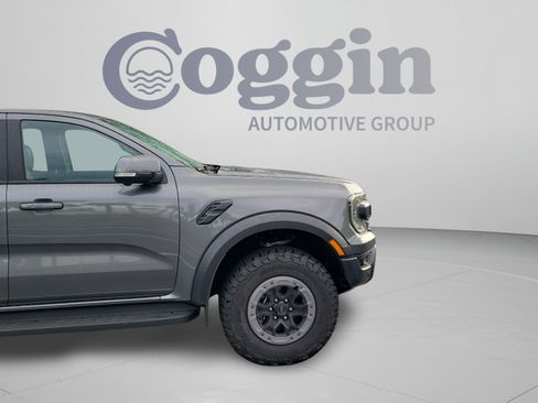 Used 2025 Ford Ranger Raptor AWD/4WD image 11