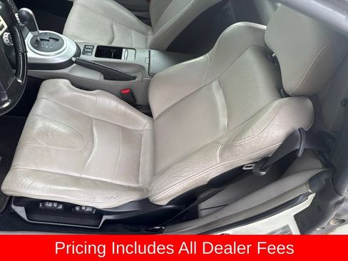 Used 2006 Nissan 350Z Touring RWD image 4