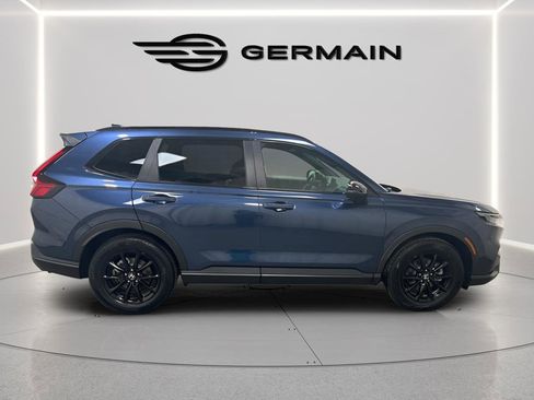 Used 2026 Honda CR-V Sport-L image 10