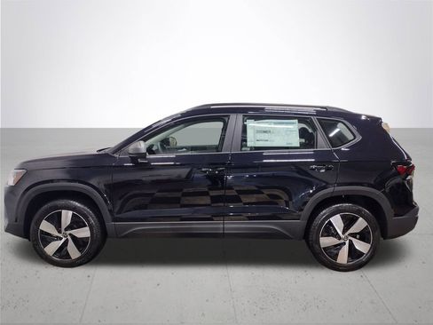 New 2026 Volkswagen Taos S AWD/4WD image 10