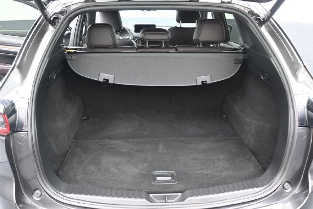 Certified 2024 MAZDA CX-5 Signature AWD/4WD image 15