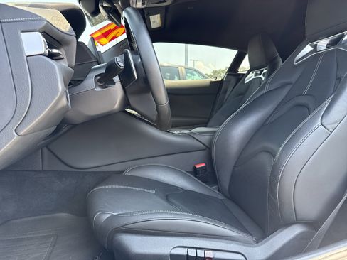 Used 2021 Toyota Supra Premium w/ Driver Assist Package RWD image 16