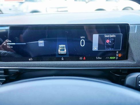 New 2026 Ford Mustang Mach-E Select image 23