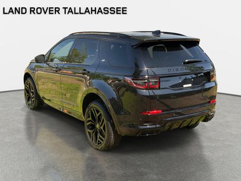 New 2026 Land Rover Discovery Sport Landmark AWD/4WD image 7