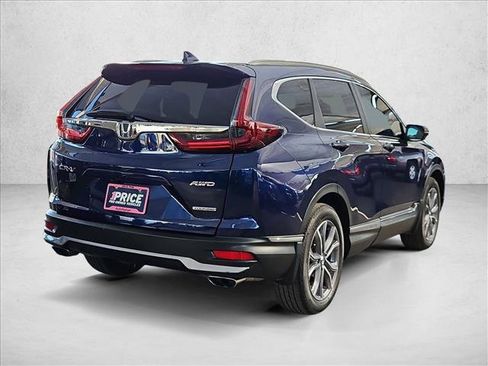 Used 2020 Honda CR-V Touring image 5