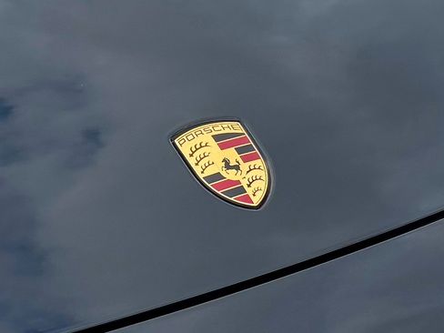 Used 2022 Porsche Cayenne Turbo GT image 80