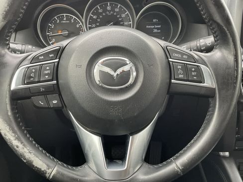 Used 2016 MAZDA CX-5 Grand Touring AWD/4WD image 10