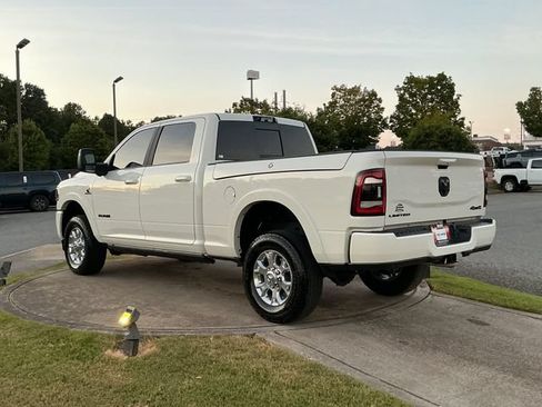 Used 2024 RAM 2500 Limited AWD/4WD image 5