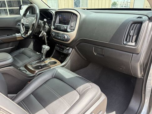 Used 2019 GMC Canyon Denali AWD/4WD image 26