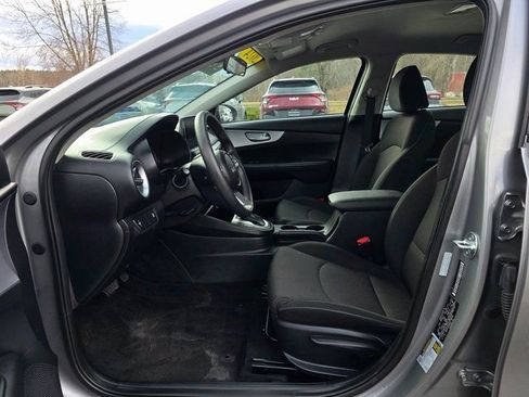 Certified 2024 Kia Forte LXS image 16