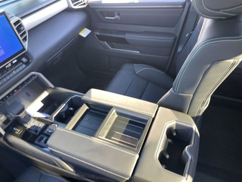 New 2026 Toyota Tundra Limited AWD/4WD image 20